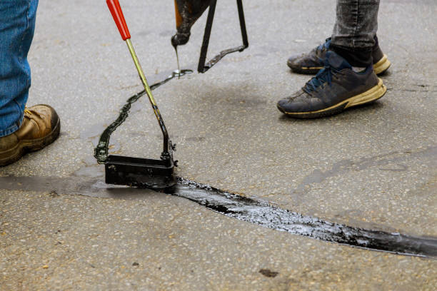 Best Driveway Pressure Washing  in Sellersville, PA